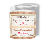 Bougie parfumée Durance (plusieurs senteurs)