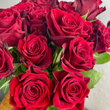 Bouquet de Roses (Gros Boutons)