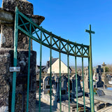 Abonnement Fleurissement et Entretien de Tombe