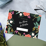message card