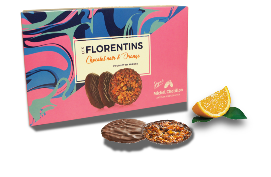 Florentine Cases