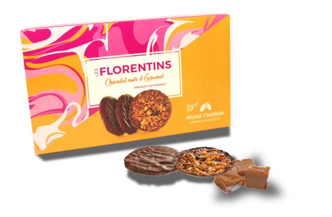 Florentine Cases